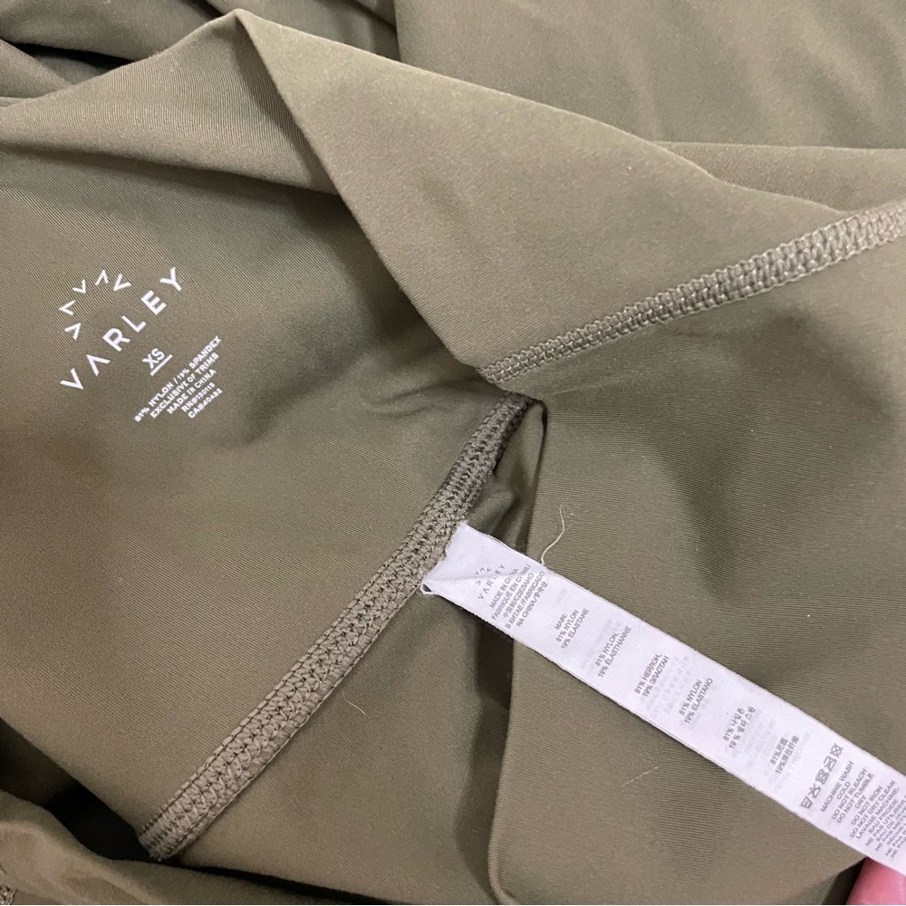 Varley Always High Legging - Picture 7 of 12